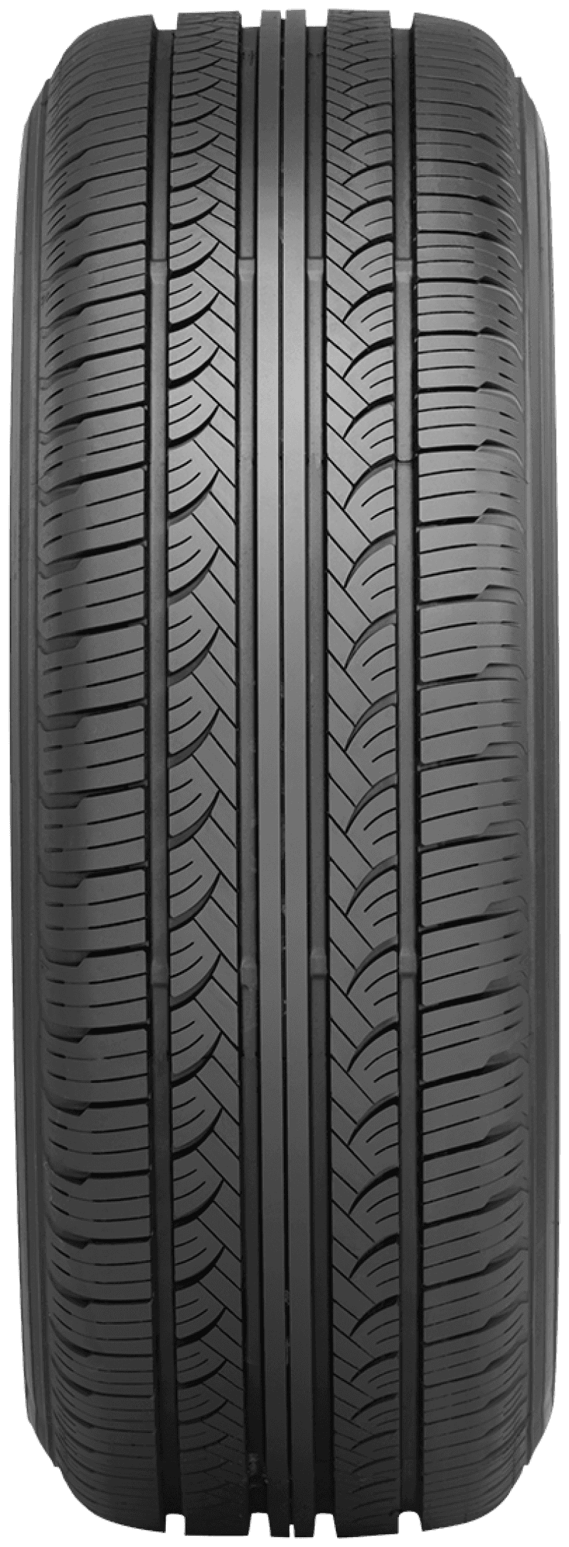 Yokohama Tire — Yokohama Avid Touring-S Tire - P205/60R15 90T - view 3