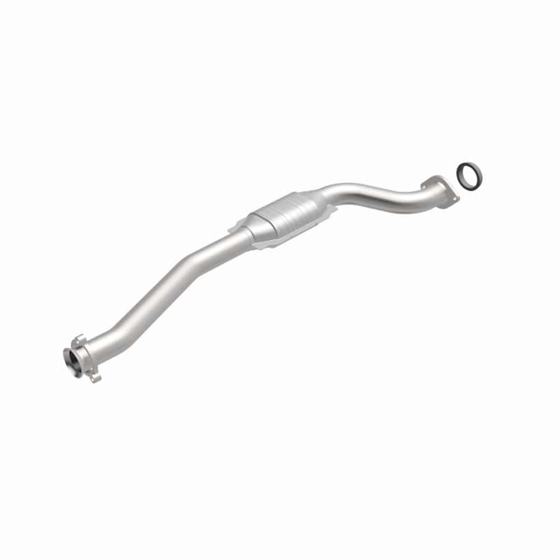 Magnaflow — Magnaflow Conv DF 09-10 Hummer H3T 3.7L
OEM Grade
OEM - view 7