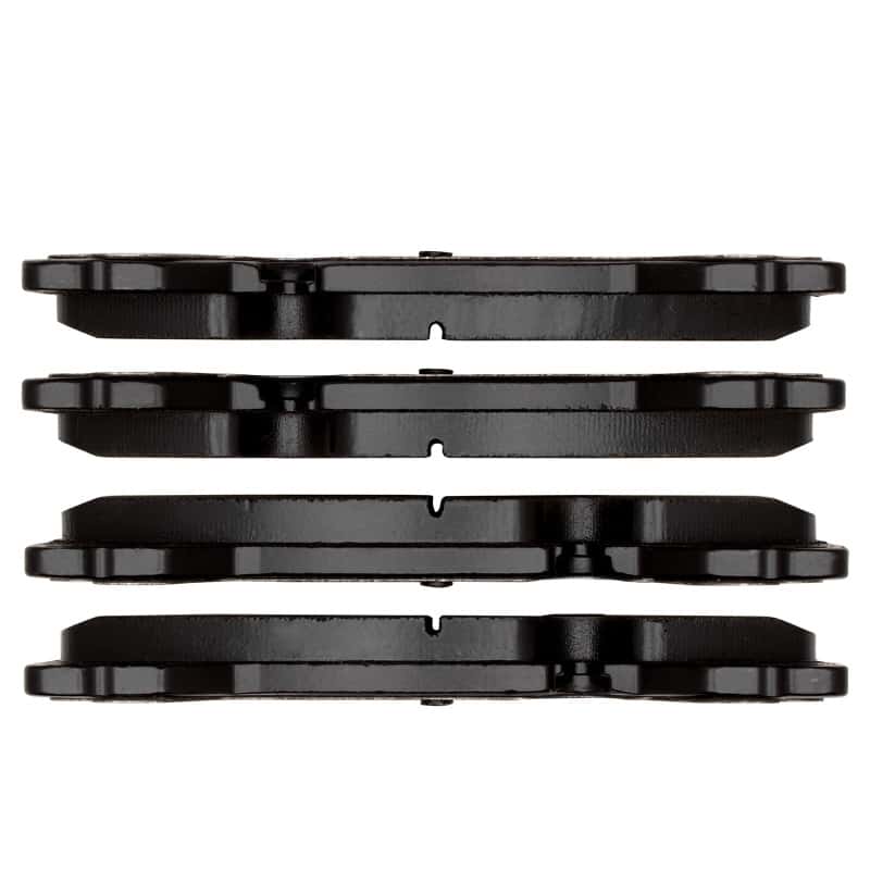 DFC — DFC 20-25 Cadillac CT4 Front 5000 Advanced Low Metallic Brake Pads - view 4