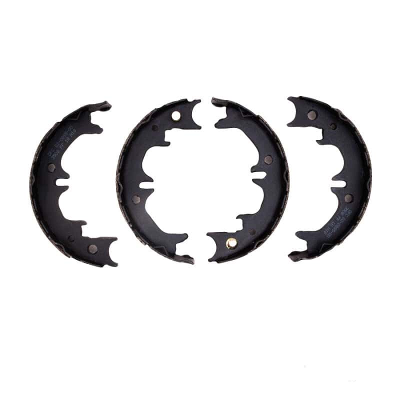 DFC — DFC 90-91 Lexus ES250 Parking Brake Parking Shoes
DFC Brake Shoe Set - view 1
