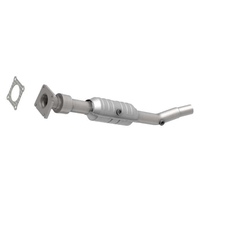 Magnaflow — MagnaFlow Conv DF 00-01 Neon 2.0L OEM
OEM Grade
OEM - view 9