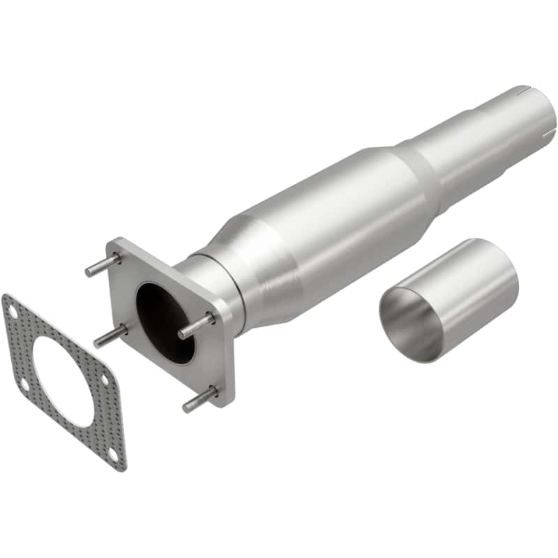 Magnaflow — Magnaflow 08-11 Cadillac DTS 4.6L Direct Fit Converter
California - view 1