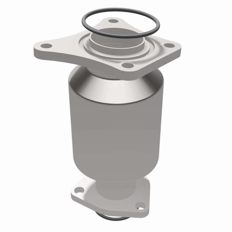 Magnaflow — MagnaFlow Conv DF 02-03 Maxima rr mani OEM
OEM Grade
OEM - view 22