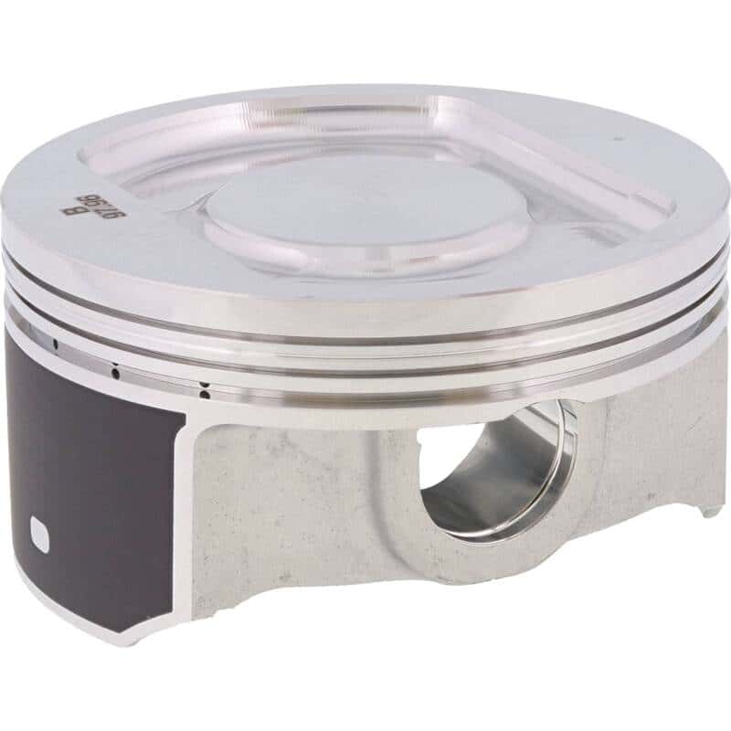 Vertex Pistons — Vertex Piston 05-11 Arctic Cat 650 H1 4x4 650cc Forged Replica Piston Kit - view 3