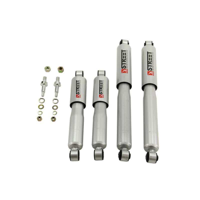Belltech — Belltech Street Performance Shock Absorber Set
SHOCK ABSORBER SET - view 2
