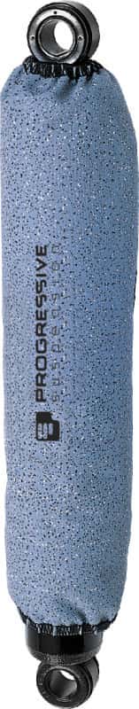 Progressive — Progressive ATV/UTV 512 Series Shocks 14.5in - Black - view 2