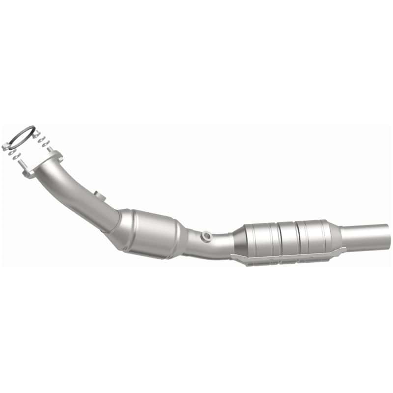 Magnaflow — MagnaFlow Conv DF 10-11 Chevrolet Camaro V6 3.6L
California - view 5