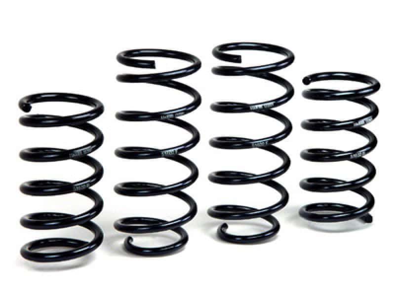 H&R — H&R 01-12 Ford Escape (2WD/4WD) 4 Cyl/V6 Adventure Raising Spring
Raising Spring - view 3