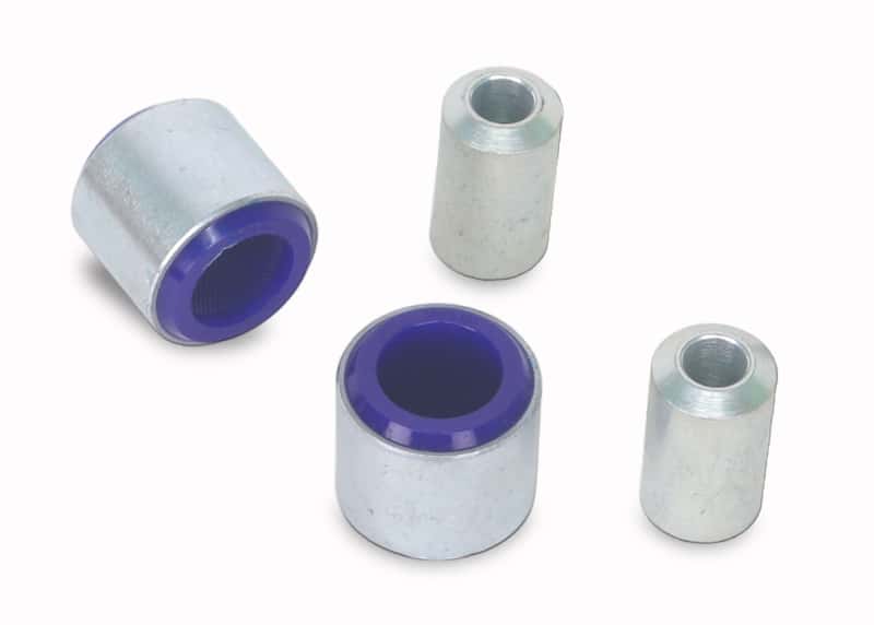 Superpro — SuperPro 2011 Dodge Durango Heat Rear Lower Tension Arm Outer Bushing Set
Bushing Kit - view 3