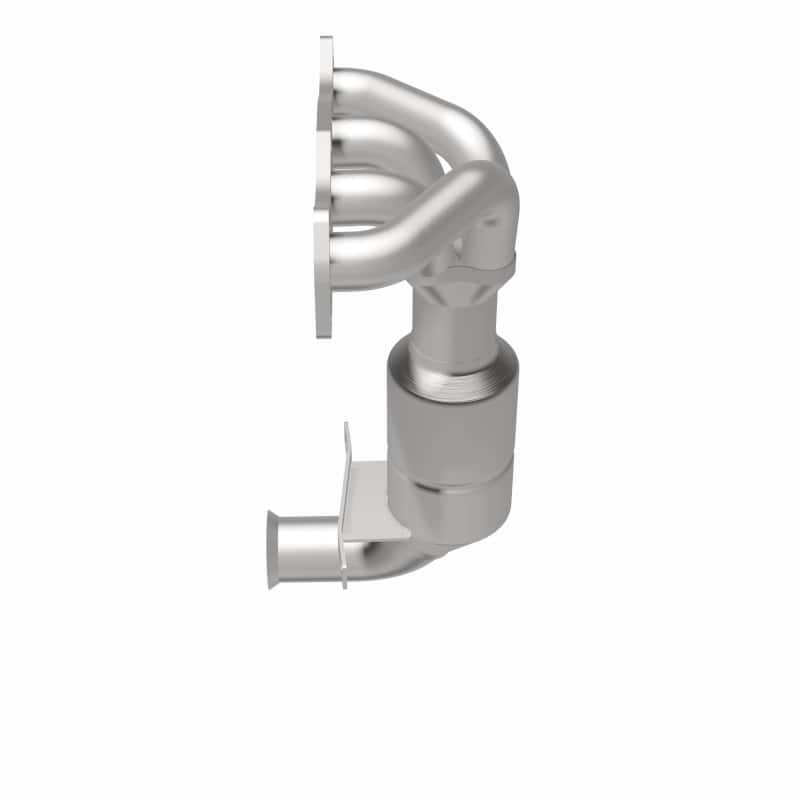 Magnaflow — MagnaFlow 07-11 Mini Cooper L4-1.6LGAS California Catalytic Converter Direct Fit
California - view 16