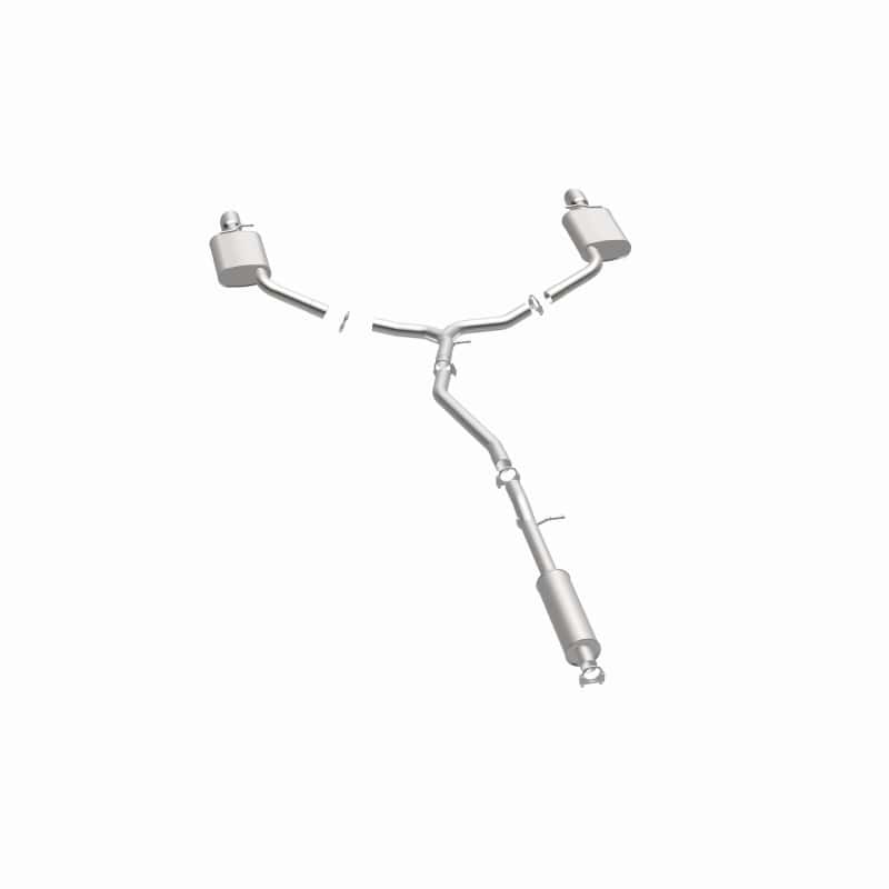 Magnaflow — MagnaFlow BRE Exhaust Kit 13-19 Ford Taurus 3.5L
Exhaust Kit - view 20