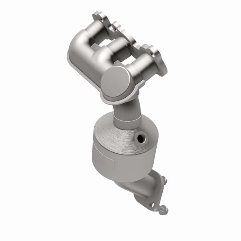 Magnaflow — Magnaflow 2004 Lexus ES330 3.3L Direct Fit Converter
California - view 9