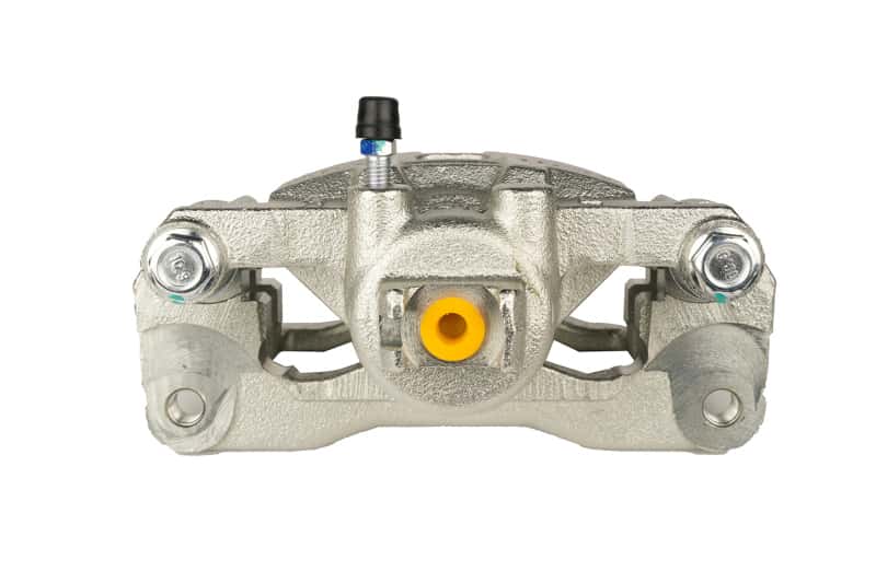 DBA — DBA 04-08 Subaru Forester Street Series Right Rear Caliper
Brake Caliper - view 1