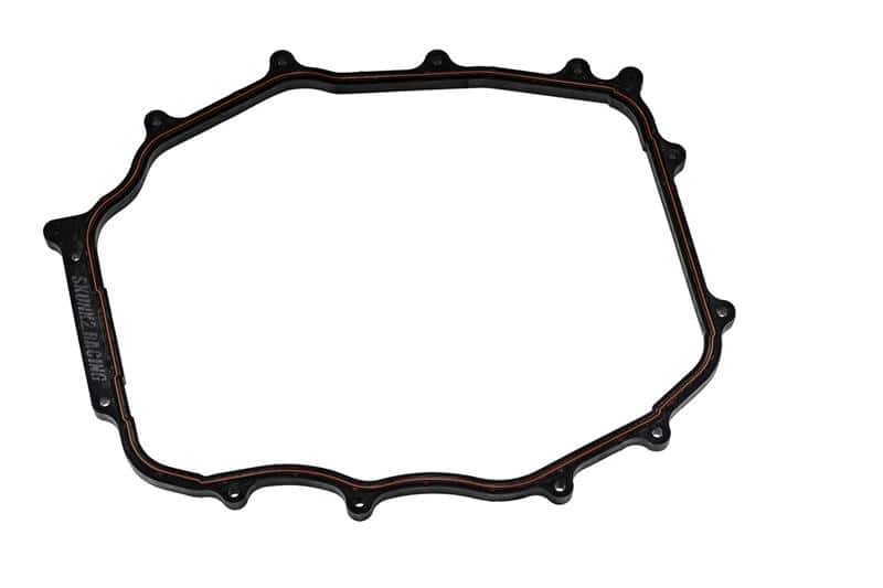 Skunk2 Racing — Skunk2 Pro Series 03-05 Nissan 350Z/Infiniti G35 5/8 in. Intake Plenum Spacer
IntMnfSpcr - view 2
