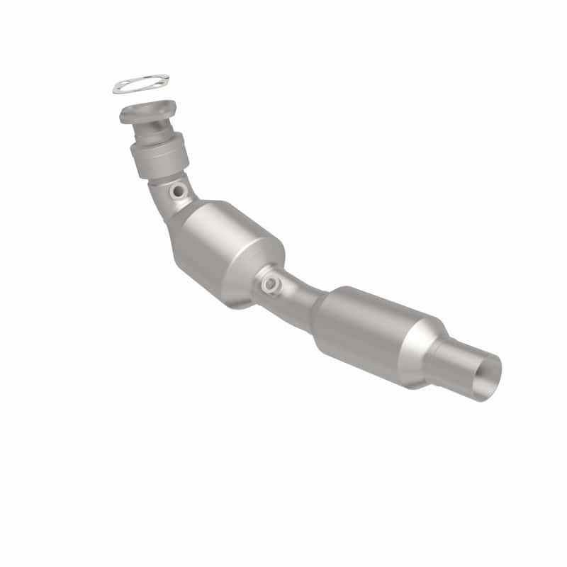 Magnaflow — Magnaflow 12-15 Chevrolet Camaro 6.2L Direct Fit Converter
California - view 13