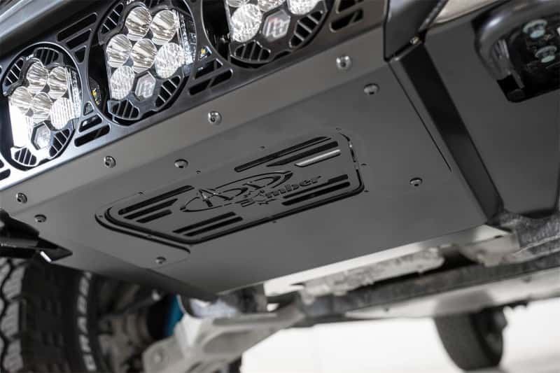 Addictive Desert Designs — Addictive Desert Designs 17-20 Ford Raptor F-150 Bomber Front Bumper
Bumper- Front
Bumpers - view 4