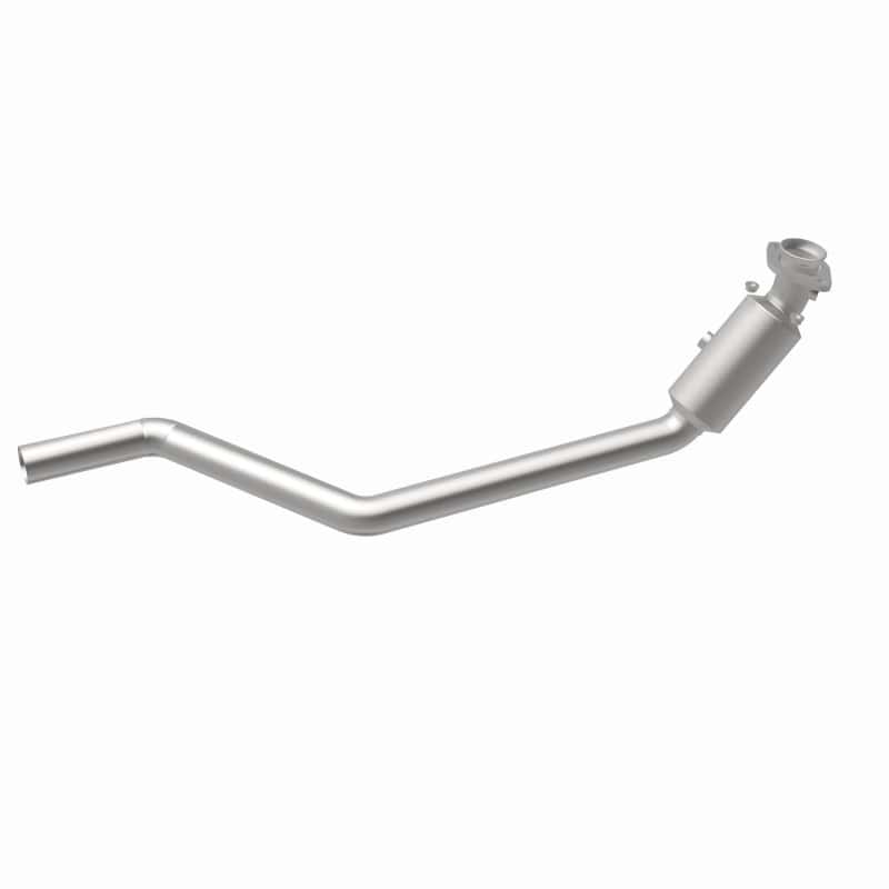 Magnaflow — MagnaFlow Conv DF 06-08 Jaguar S-Type 3.0L
OEM Grade
OEM - view 19