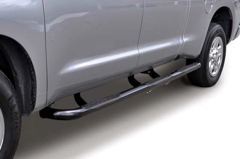 Go Rhino — Go Rhino 15-19 Ram 1500 Classic 6000 Series SideSteps - One Piece W2W - Black
6000Series One Piece - view 1