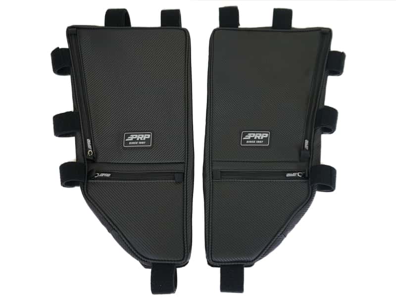 PRP Seats — PRP Honda Talon Overhead Bags (Pair)
Storage Bag - view 1