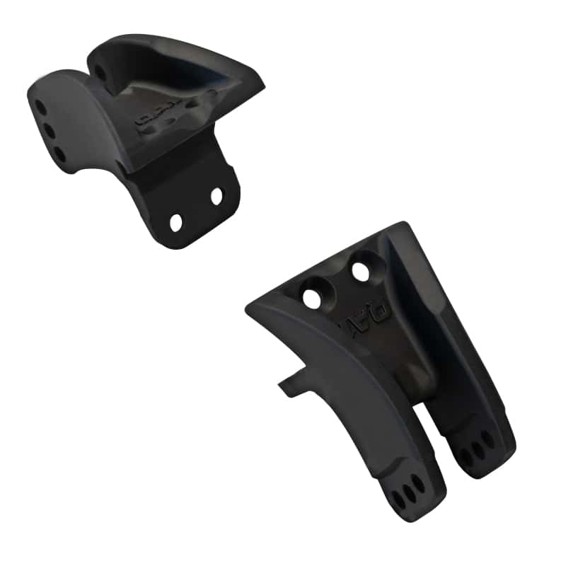 QA1 — QA1 73-87 Chevy C10 Front Cross Member Kit (Shocks/Arms/Mounts Not Incl.)
C10 Crossmember - view 5