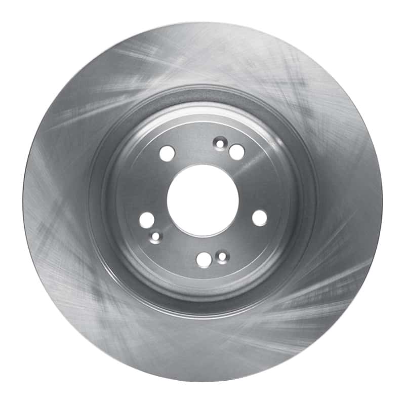 DFC — DFC 21-24 Genesis GV80 Front Brake Rotor - view 1