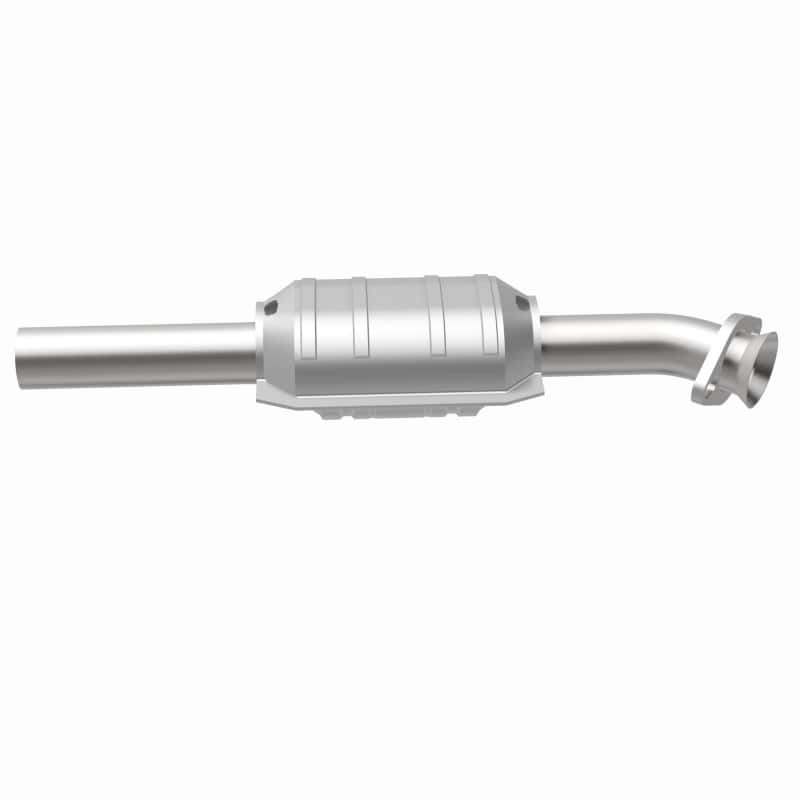 Magnaflow — MagnaFlow Conv DF Tempo 92-94
Standard Grade
Standard - view 20