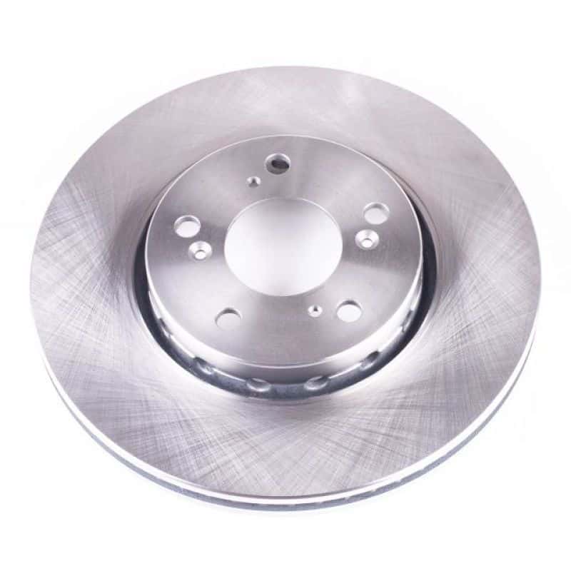 PowerStop — Power Stop 14-19 Acura RLX Front Autospecialty Brake Rotor
AutoSpecialty Rotor - view 1
