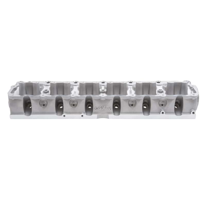 Edelbrock — Edelbrock Cylinder Head Performer Jeep 4 0L I6 Bare
CYLINDER HEADS - view 11