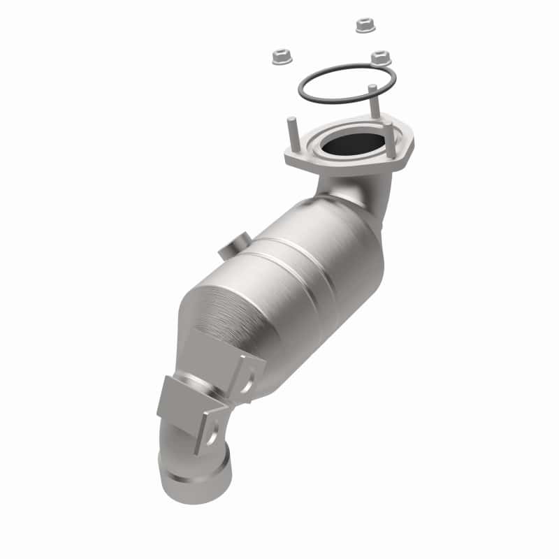 Magnaflow — Magnaflow Conv DF 02-03 Jaguar X-Type  Rear
OEM Grade
OEM - view 22