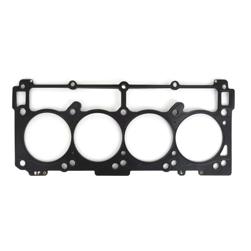 Cometic Gasket — Cometic Gasket Dart Hemi Gen3 Iron Eagle Block .071in DST Cyl. Head Gasket - 4.275in Bore - LHS
Cylinder Head Gasket - view 1