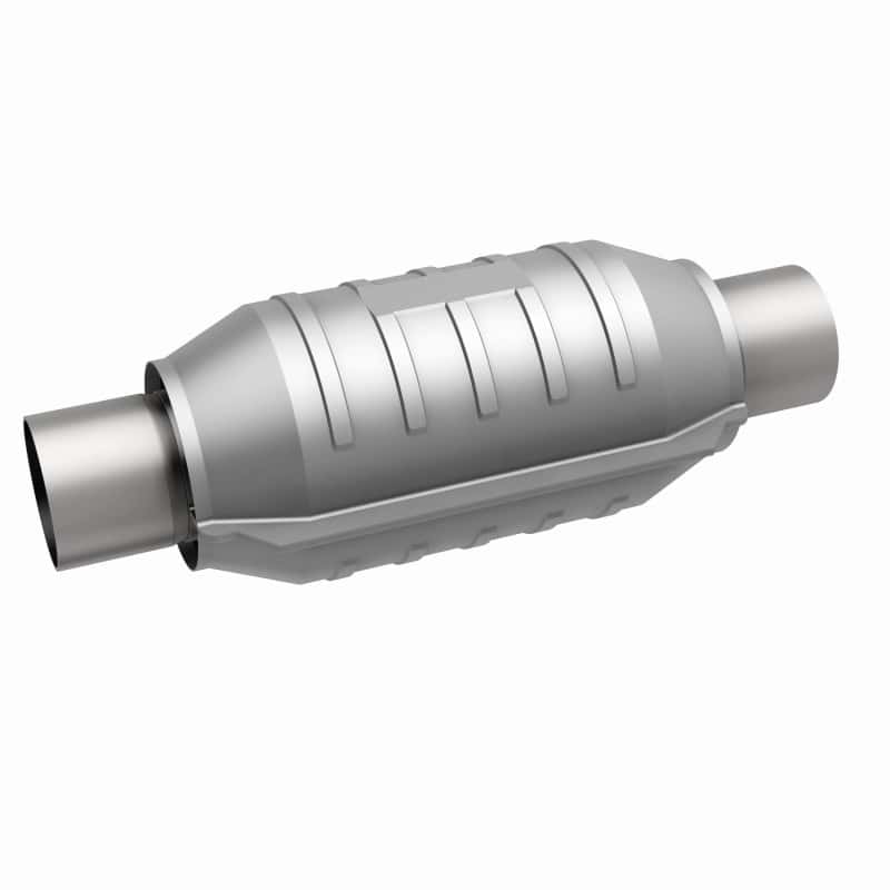 Magnaflow — MagnaFlow Conv Univ Mf 2.5
OEM Grade
Standard - view 10
