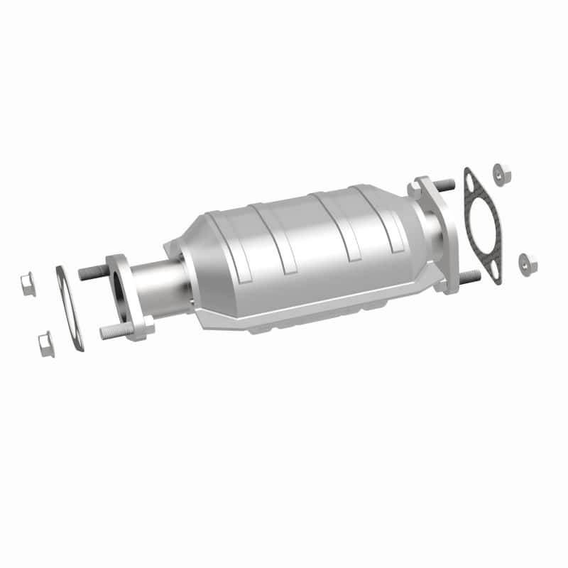 Magnaflow — Magnaflow Conv DF 05-06 Kia Sportage 2.0L
California - view 10