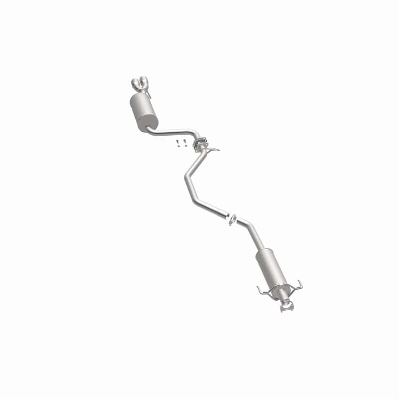 Magnaflow — MagnaFlow BRE Exhaust Kit 09-13 Mazda 6 2.5L
Exhaust Kit - view 20