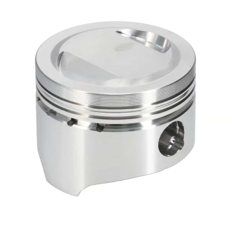 Wiseco — Wiseco Honda XR/XL185,200, ATC 185,200 10.25:1 CR Piston
Piston Kit - view 2