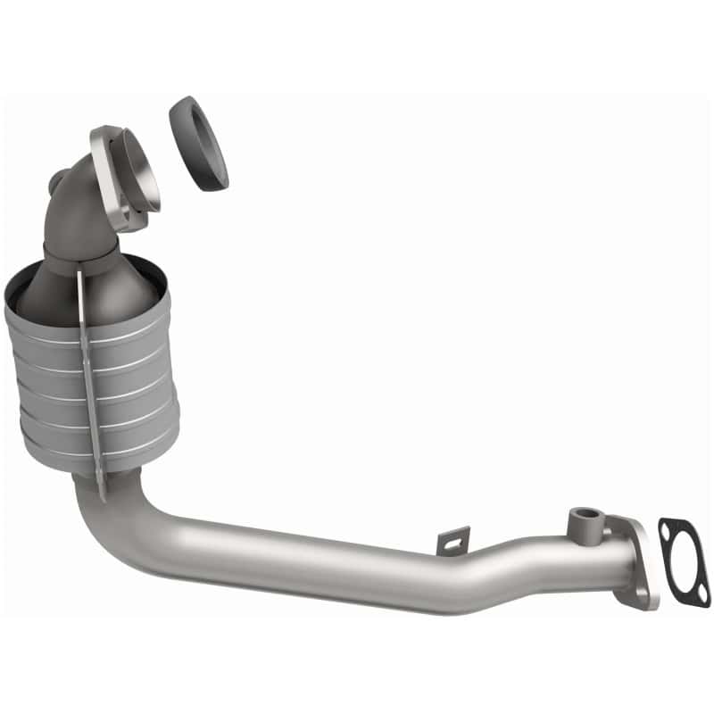 Magnaflow — MagnaFlow Conv Direct Fit Escort-Tracer 92-95
Standard Grade
Standard - view 32