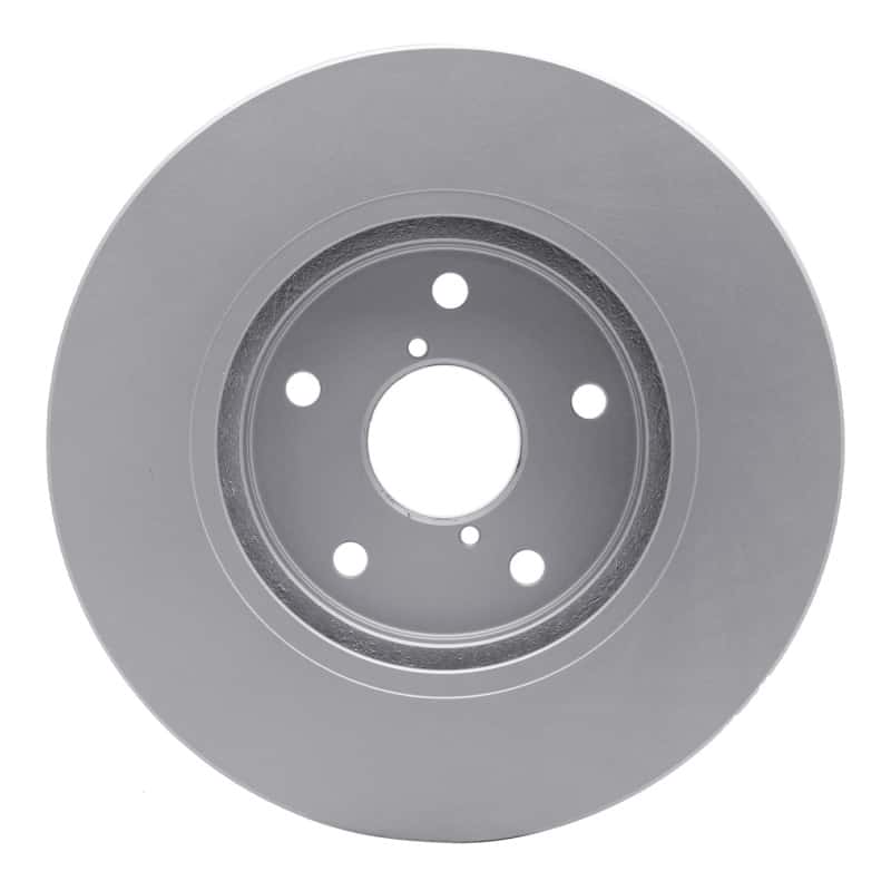 DFC — DFC 19-24 Subaru Forester Front GeoSPEC Coated Rotor
DFC Brake Rotor - view 5