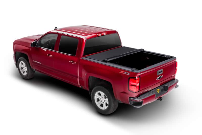 Truxedo — Truxedo 2020 Jeep Gladiator 5ft Pro X15 Bed Cover - view 9
