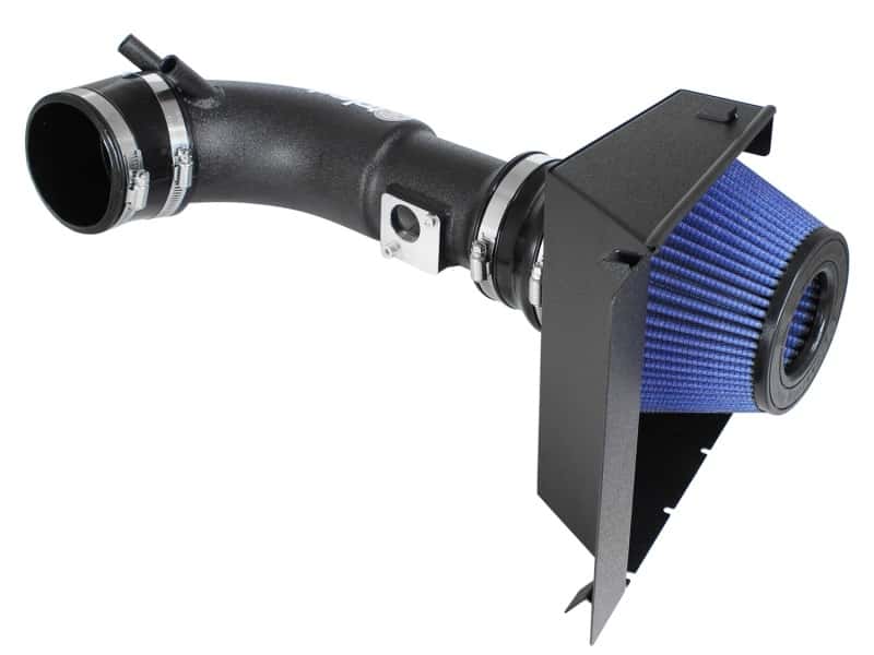 aFe — aFe Takeda Intakes Stage-2 PDS AIS PDS Lexus IS-F 08-11 V8-5.0L (blk)
Takeda Intake System
AirIntKt - view 2