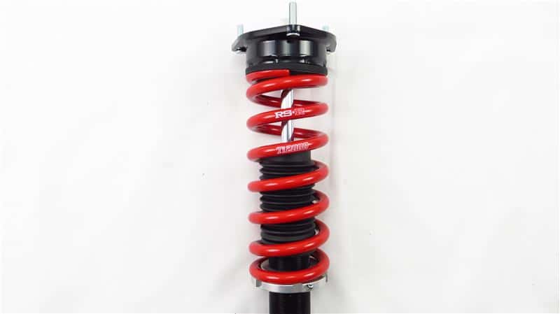 RS-R — RS-R 10+ Nissan 370Z (Z34) Sports-i Coilovers - view 3