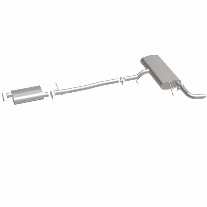 Magnaflow — MagnaFlow BRE Exhaust Kit 10-17 Equinox Terrain 2.4L
Exhaust Kit - view 6