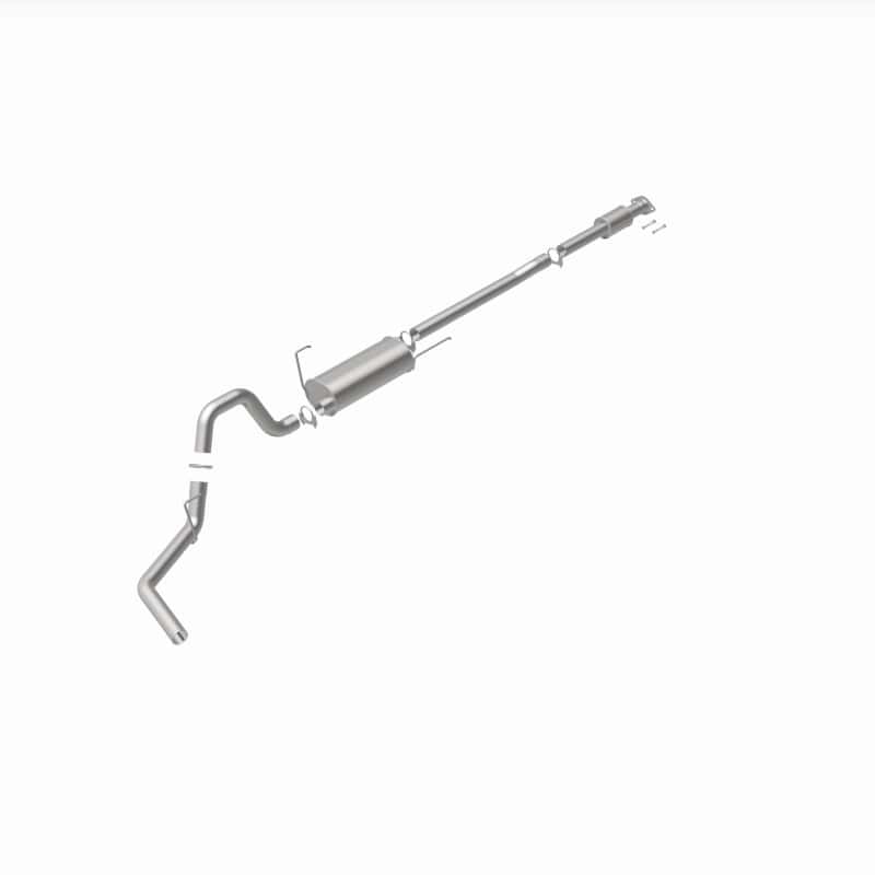 Magnaflow — MagnaFlow BRE Exhaust Kit 11-17 Ford F-150
Exhaust Kit - view 14