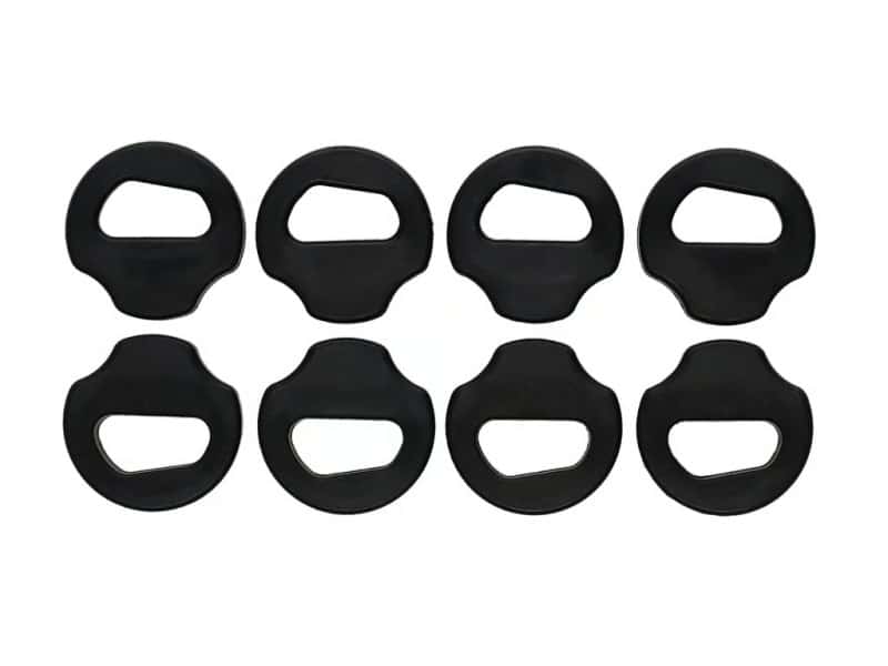 Wiseco — Wiseco Rubber Cushions - WPP3011 (8) Clutch Basket
Clutch Cushion - view 7
