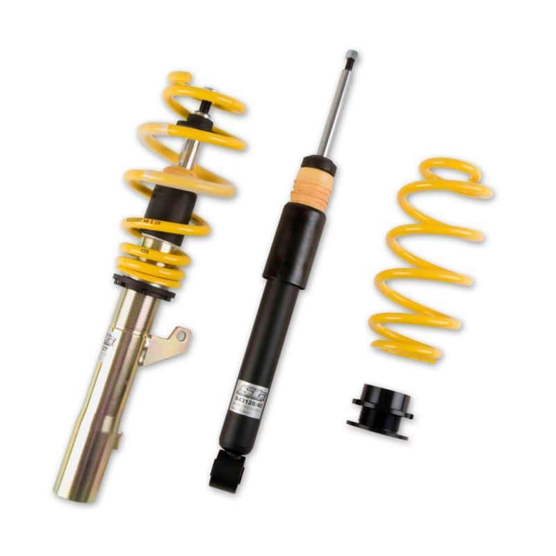 ST Suspensions — ST X-Height Adjustable Coilovers 2013 Ford Focus ST
Coilover Kit - view 9
