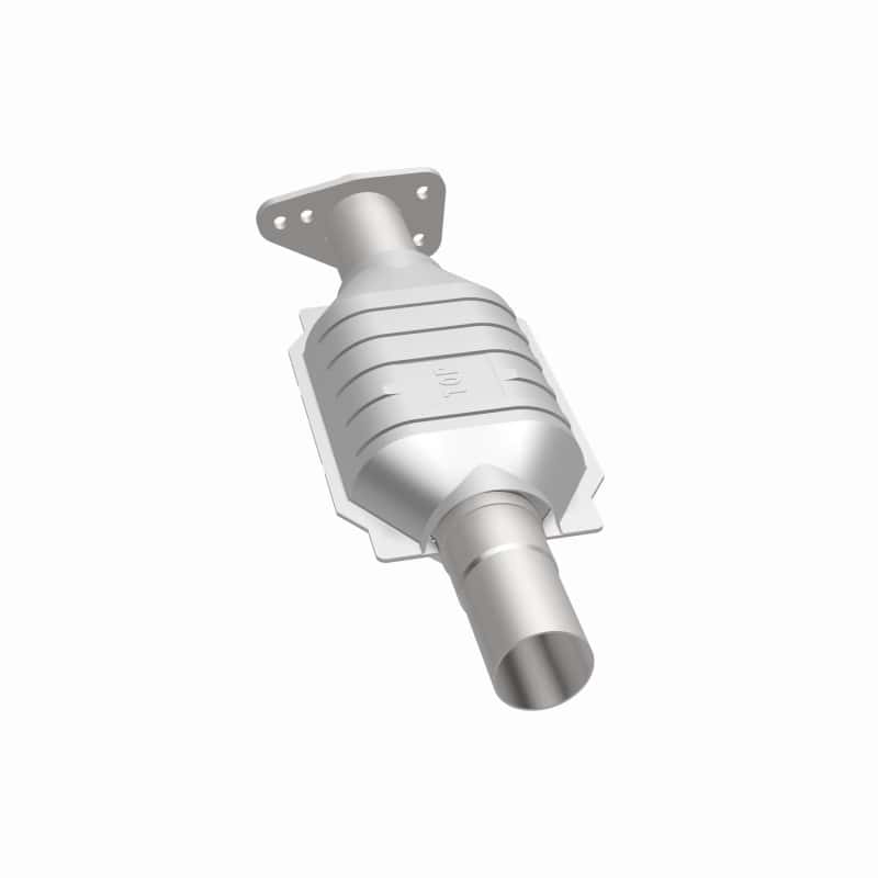 Magnaflow — Magnaflow Buick/Cad/Chev/Olds/Pont CA Direct Fit Converter
California - view 24