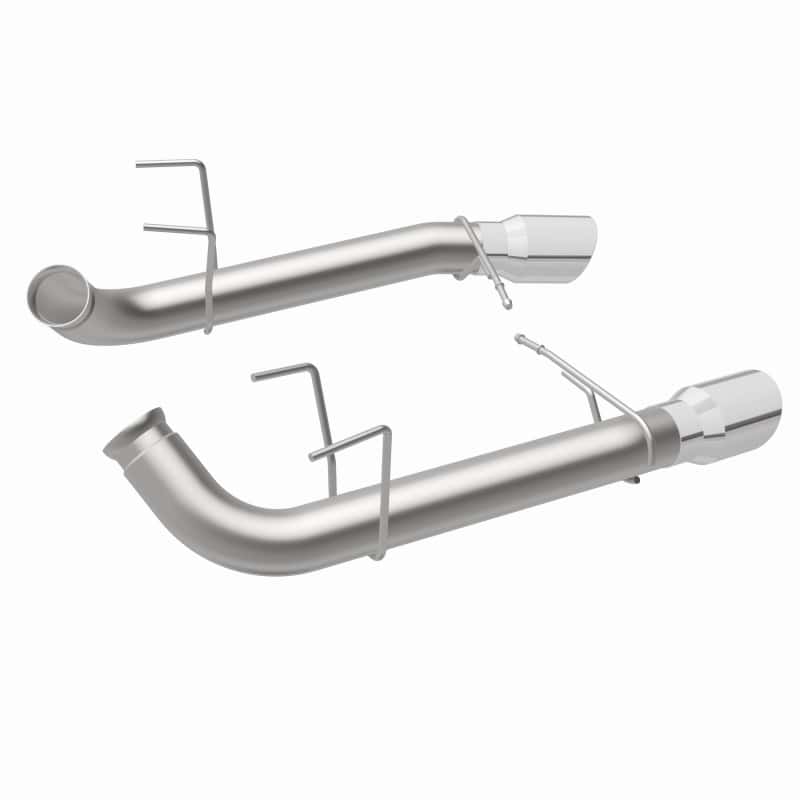Magnaflow — MagnaFlow SYS A/B 2011 Ford Mustang 5.0L
Axle-Back - view 16