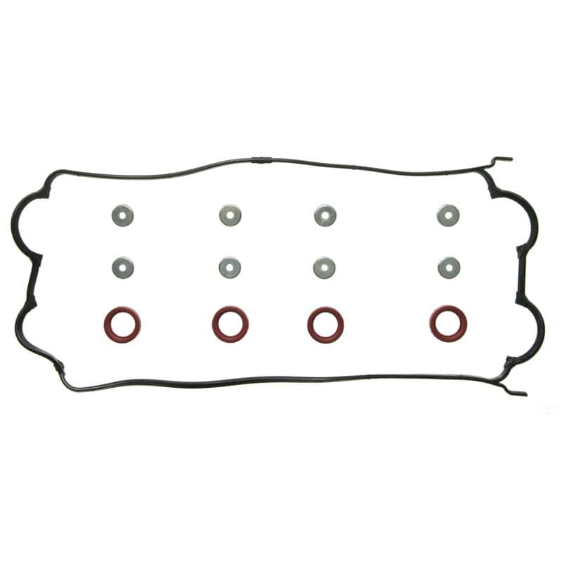 Fel-Pro — Fel-Pro Honda Prelude VS 50747 R Engine Valve Cover Gasket Set - view 1