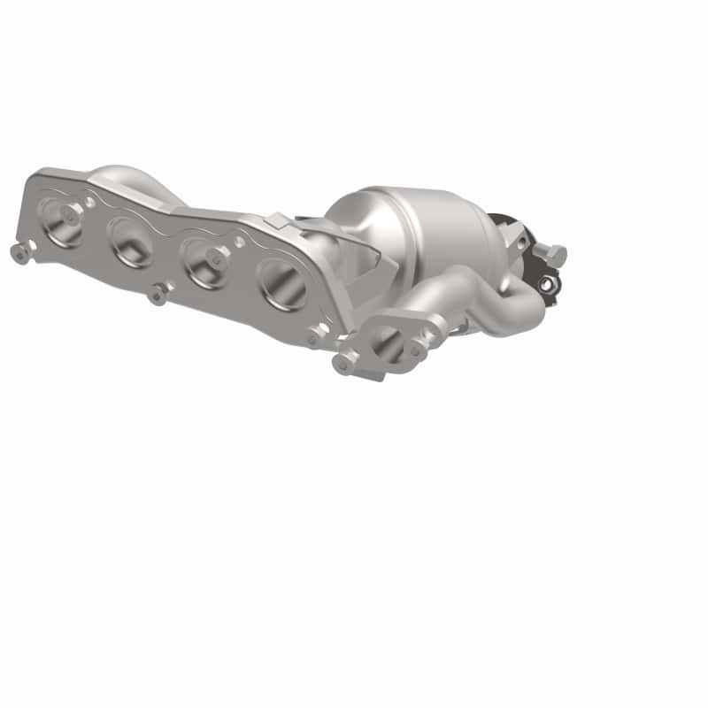 Magnaflow — MagnaFlow DF Conv 21-22 Toyota Corolla 2.0L OEM
OEM - view 23