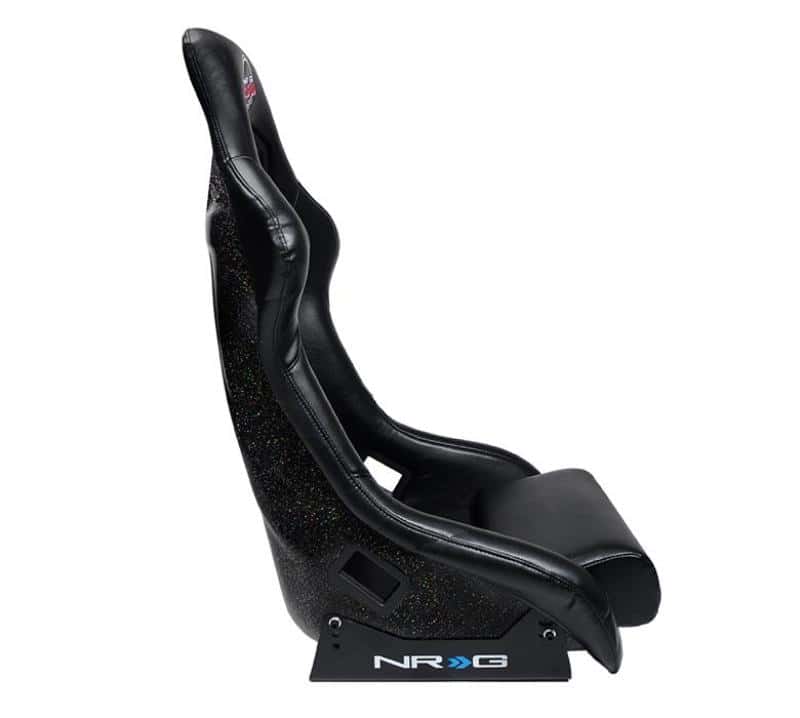 NRG — NRG FRP Bucket Seat PRISMA Edition - Large - view 2