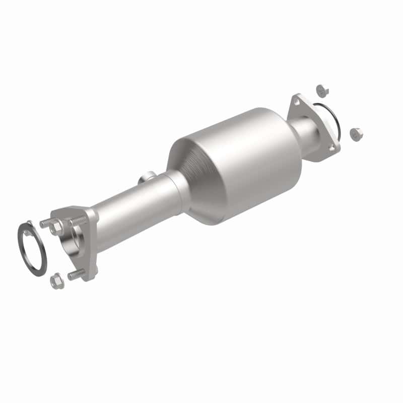 Magnaflow — Magnaflow Conv Direct Fit 17-19 Honda CR-V Single Underbody 2.4L
OEM Grade
OEM - view 8