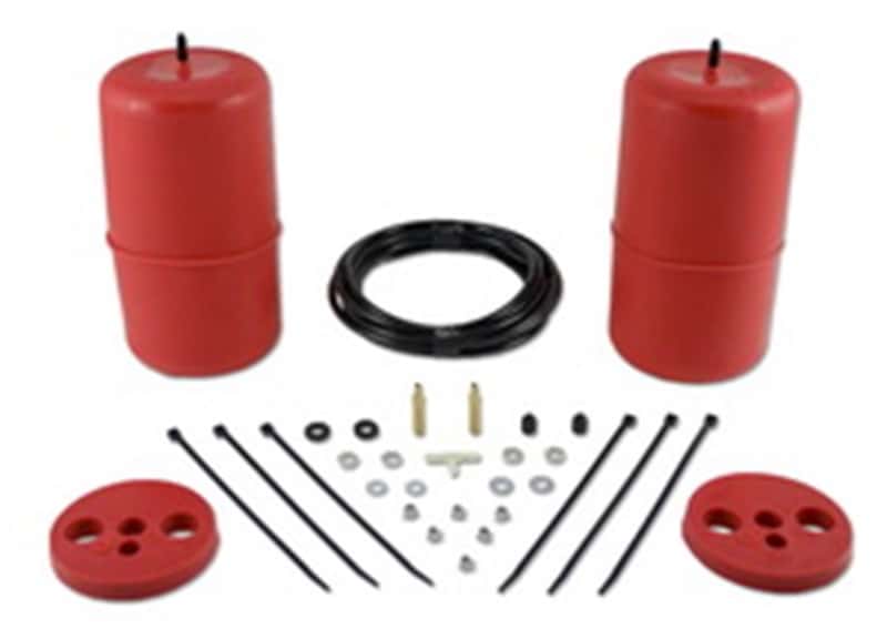 Air Lift — Air Lift Air Lift 1000 Air Spring Kit
Susp Leveling Kit - view 1